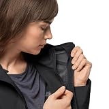 Jack Wolfskin Moonrise 3In1 Jkt W, Kurtka outdoorowa Kobiety