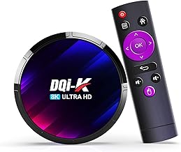 2023 Android 13.0 TV BOXES,4GB 32GB Smart tv box RK3528 Quad-Core 64bit Cortex-A53 BT 5.0 WIFI6 2.4GHz+5GHz Dual-band Wifi Android media player