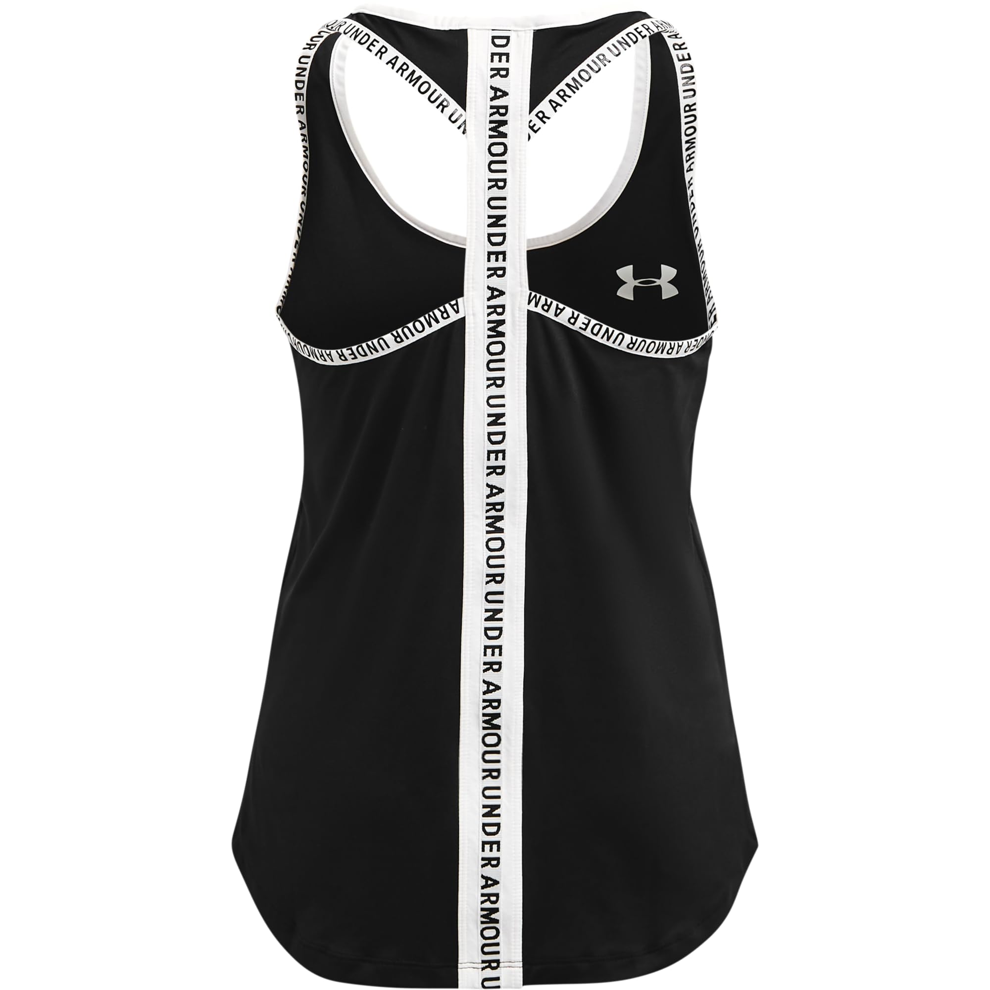 Under Armour Tech Knockout Tank Chaleco Niñas