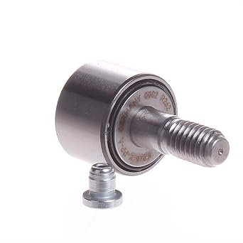 INA Stud type track roller INA-KR16-X-PP