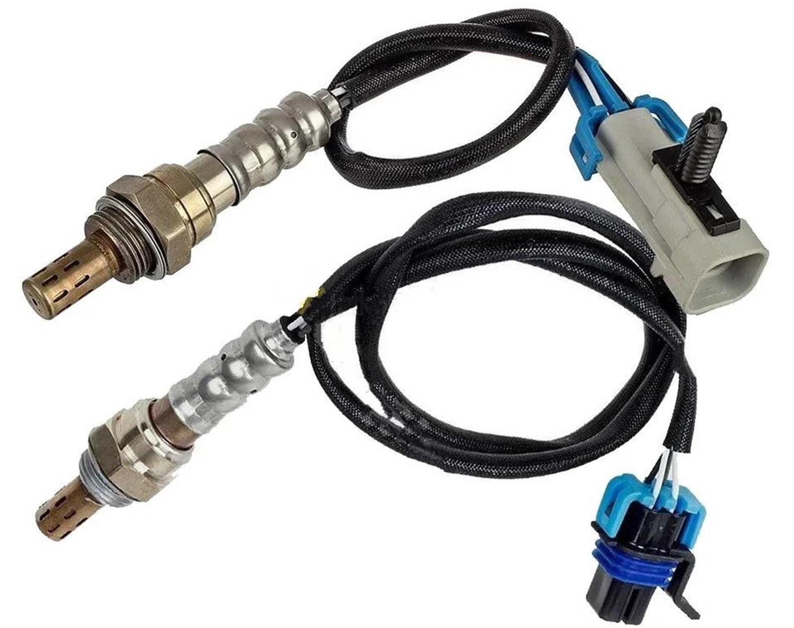 Capteur d'oxygène et d'o2 Lambda 234-4066 pour Chevy Cobalt 2005-2007