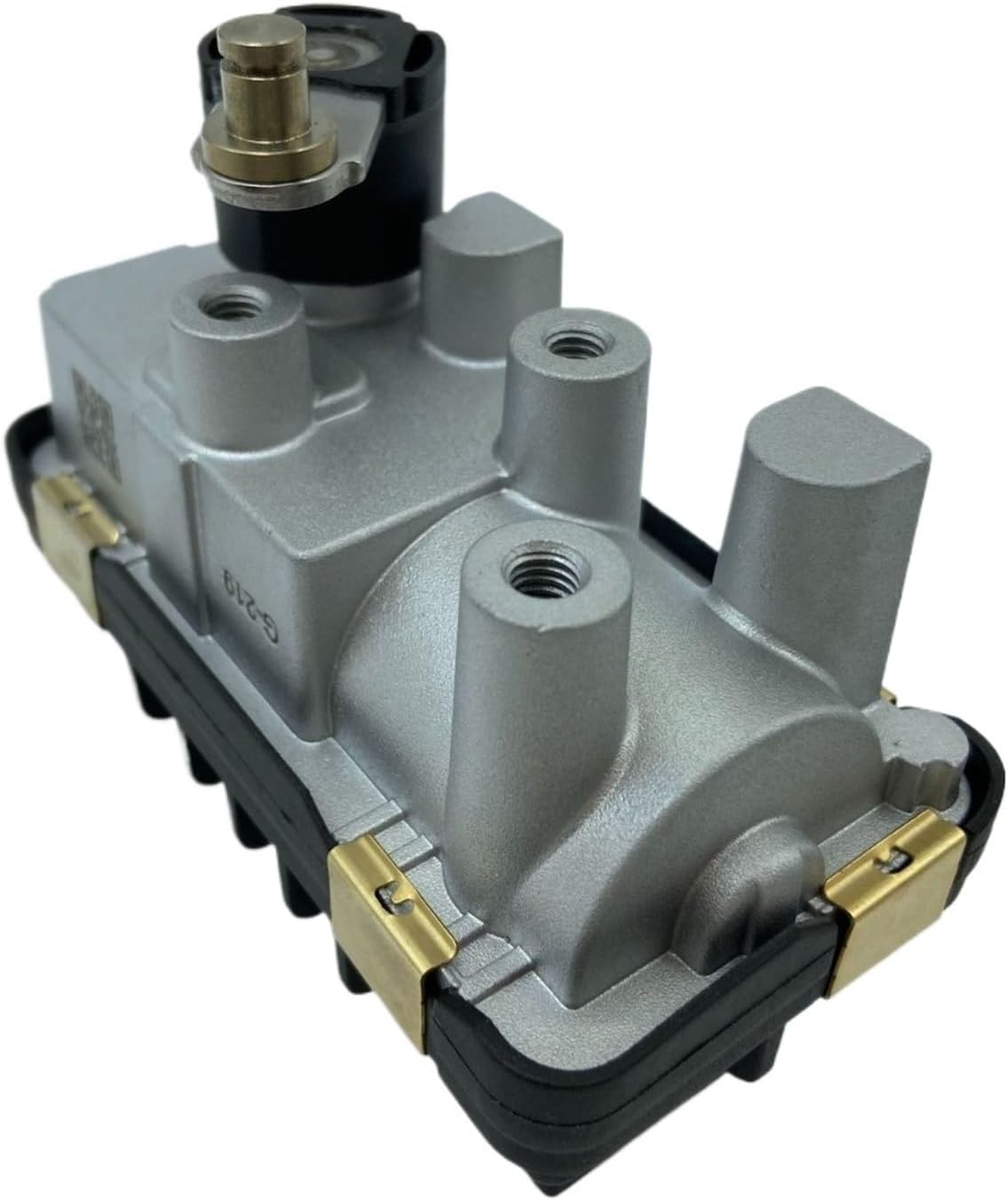 6NW008412-48 6NW008412 Automobiles Accessories Actuator Fit For Chrysler 300C Land Fit For Rover FREELANDER 2 2007-2014