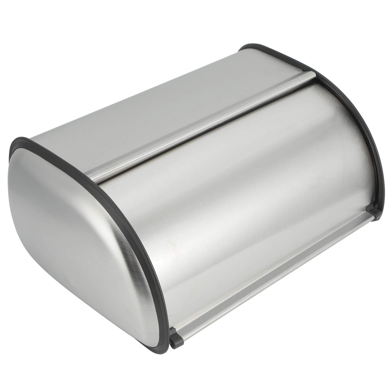 Panera de acero inoxidable 304 para evitar el pan duro en la cocina