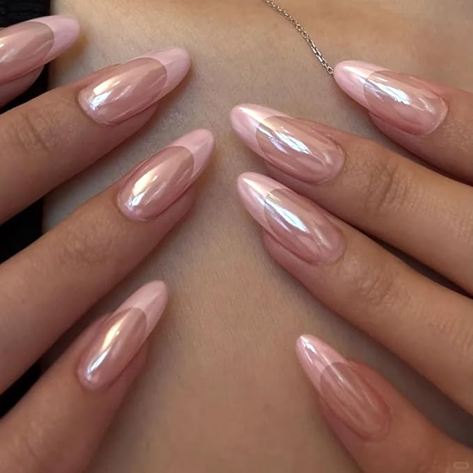 Elegant Nails To Elevate Style
