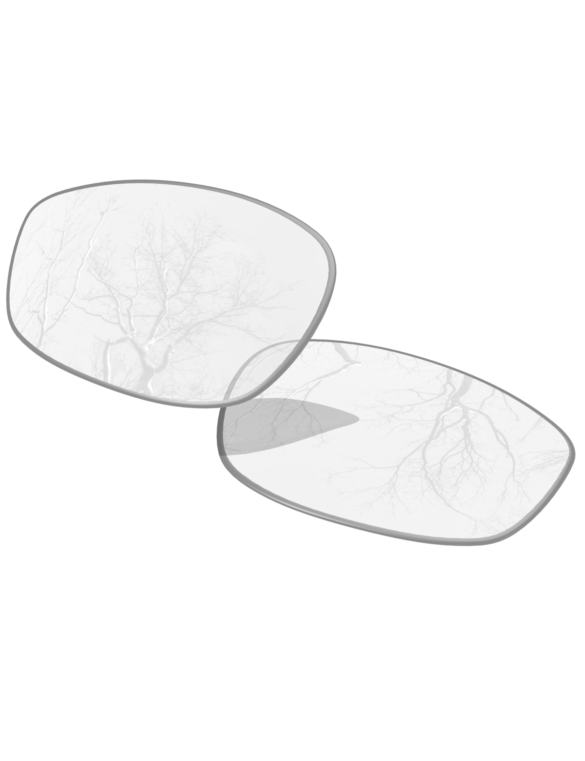 Polarized Replacement Lenses for Oakley Blender OO4059 Sunglasses - More Options