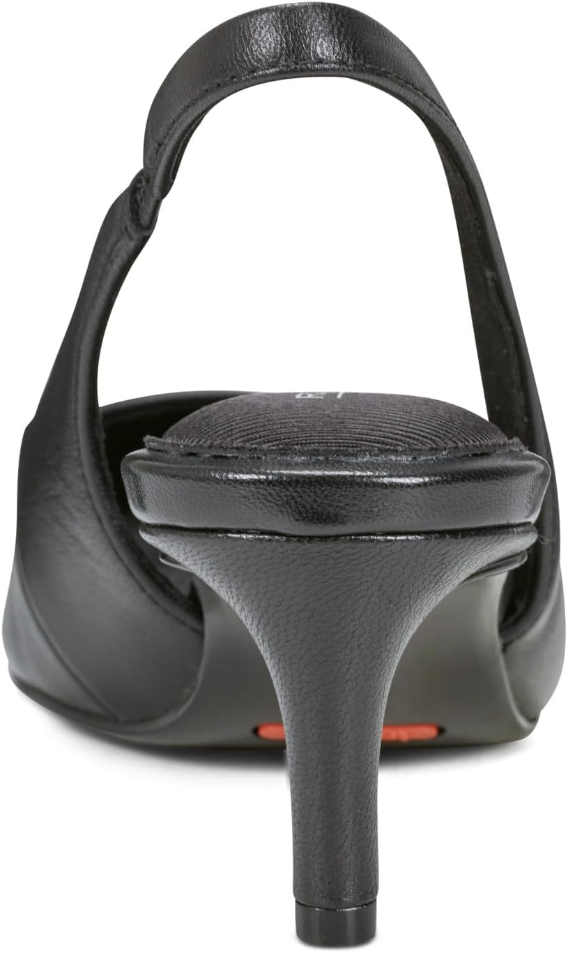 Rockport Womens Corine Pump - Image 2