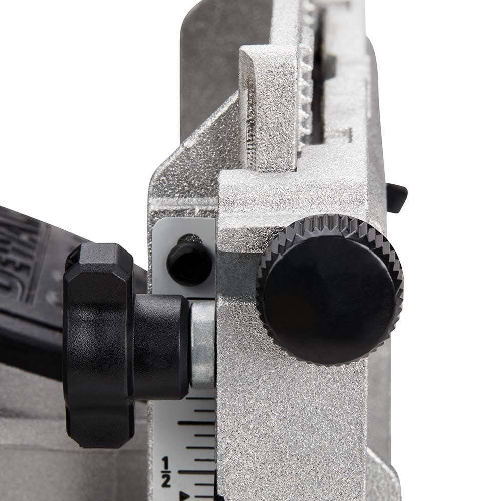 Dewalt DCW682N-XJ XR Pince à joint à biscuits 18 V
