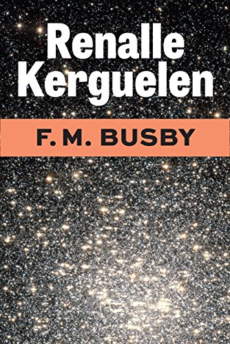 Cover of Renalle Kerguelen
