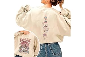 ACOTAR Velaris Sweatshirt: A Literary Long-Sleeve for Bookish Hearts