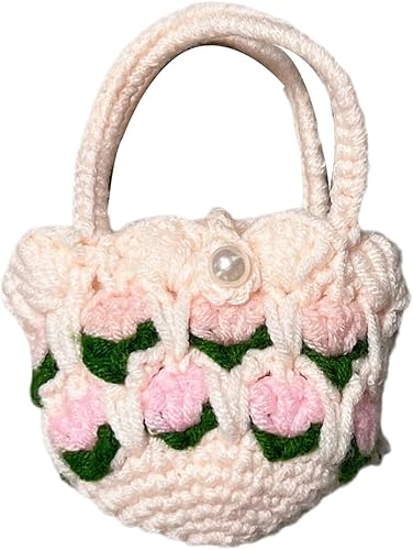 Miniatura 1 de Yatchen Funda de felpa para AirPods Pro, Kawaii linda muñeca de piel de dibujos animados 3D, diseño de elefante azul, divertido mini Airpods Pro