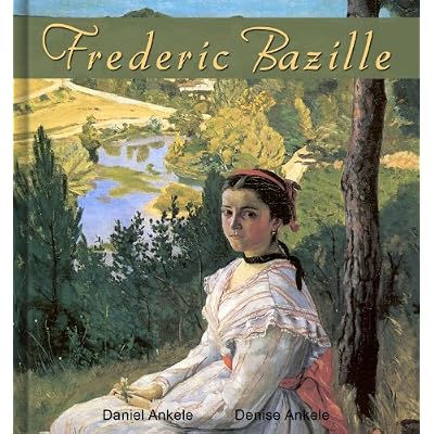 Frederic Bazille