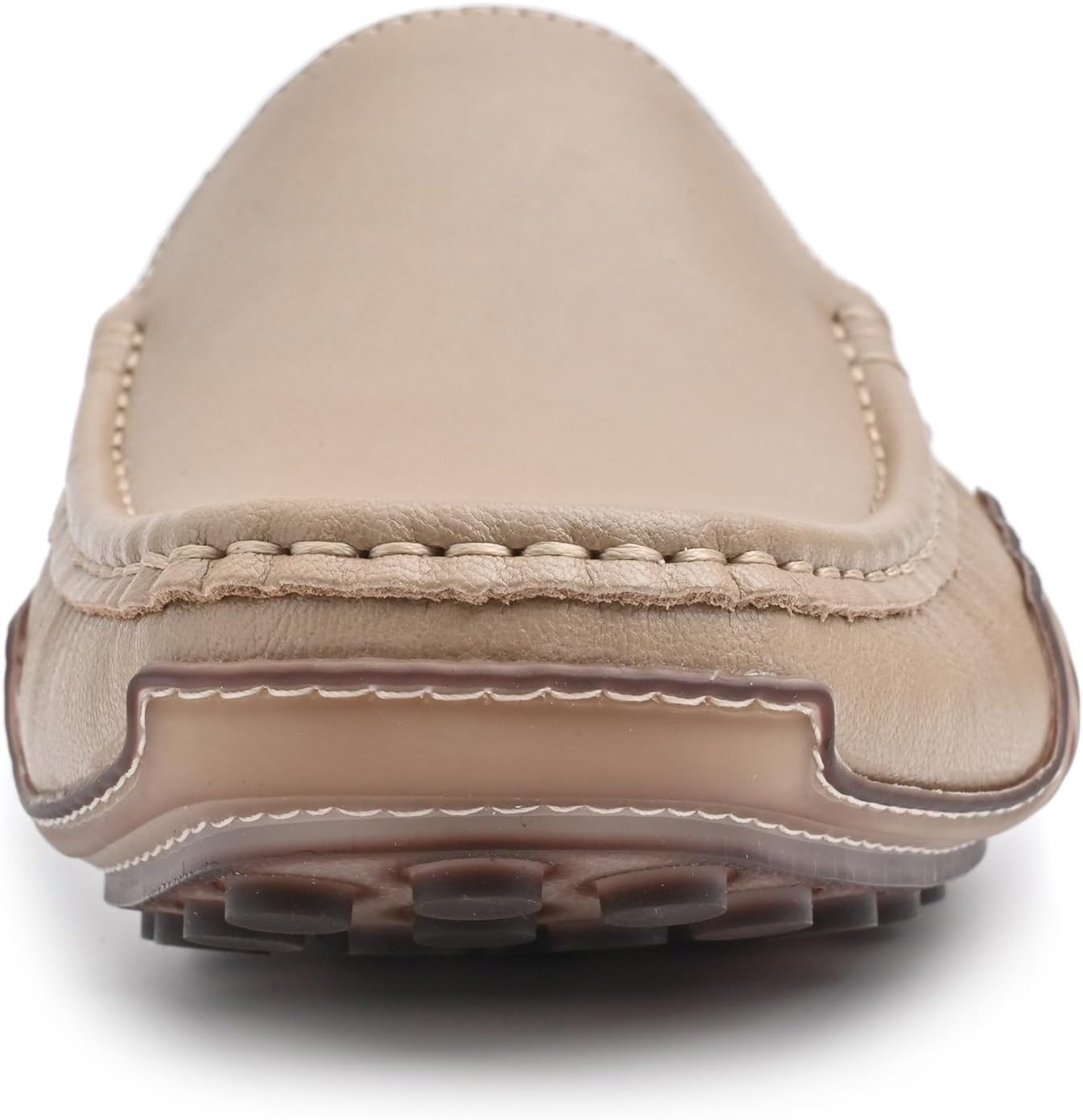 Men's Loafers Casual Shoes Slip On Driving Loafers Penny Loafers with Rubber Sole Soft Light-Weight Flats Boat Free Shoes… - Image 2