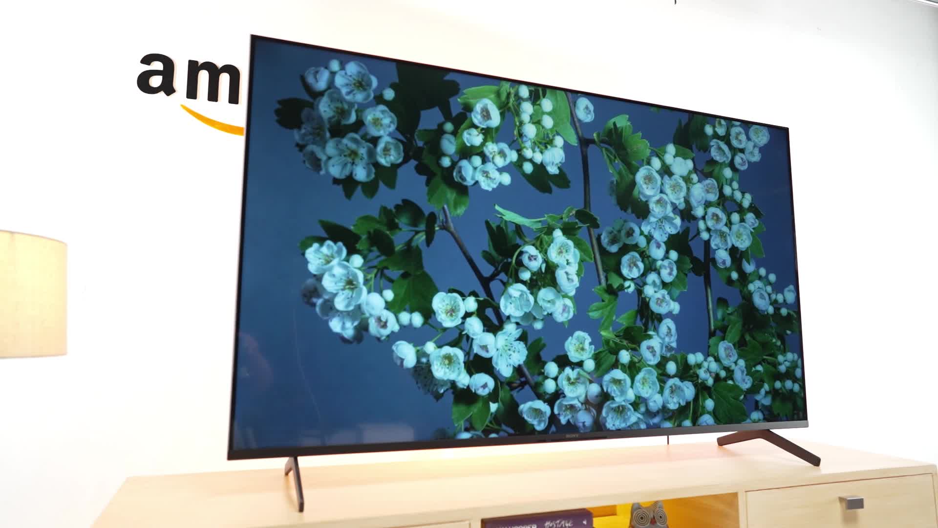 Sony Bravia X74K Product Video