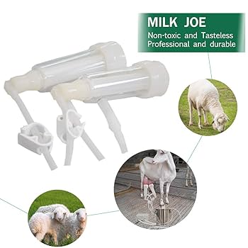 【nabe190様用】MILKING THE GOATMACHINE/ Goat 61Tj1lxuKQL._UF350,350_QL50_.jpg