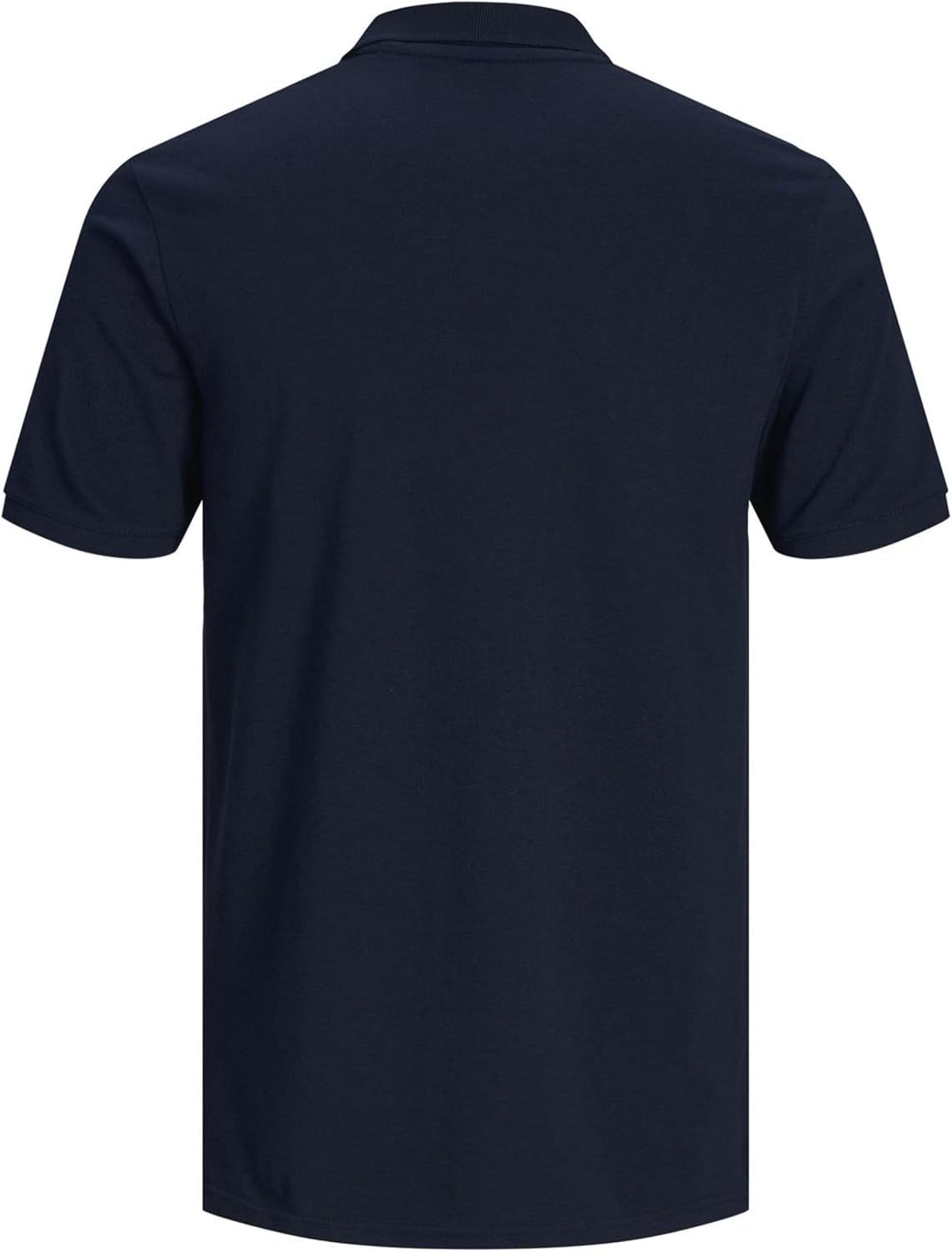 JACK & JONES Mens Jjebasic Polo Ss Noos Rular Fit Polo-Shirt 2026 - view 1