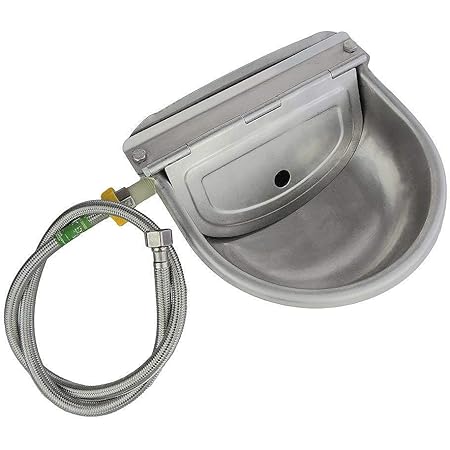 bergan automatic waterer