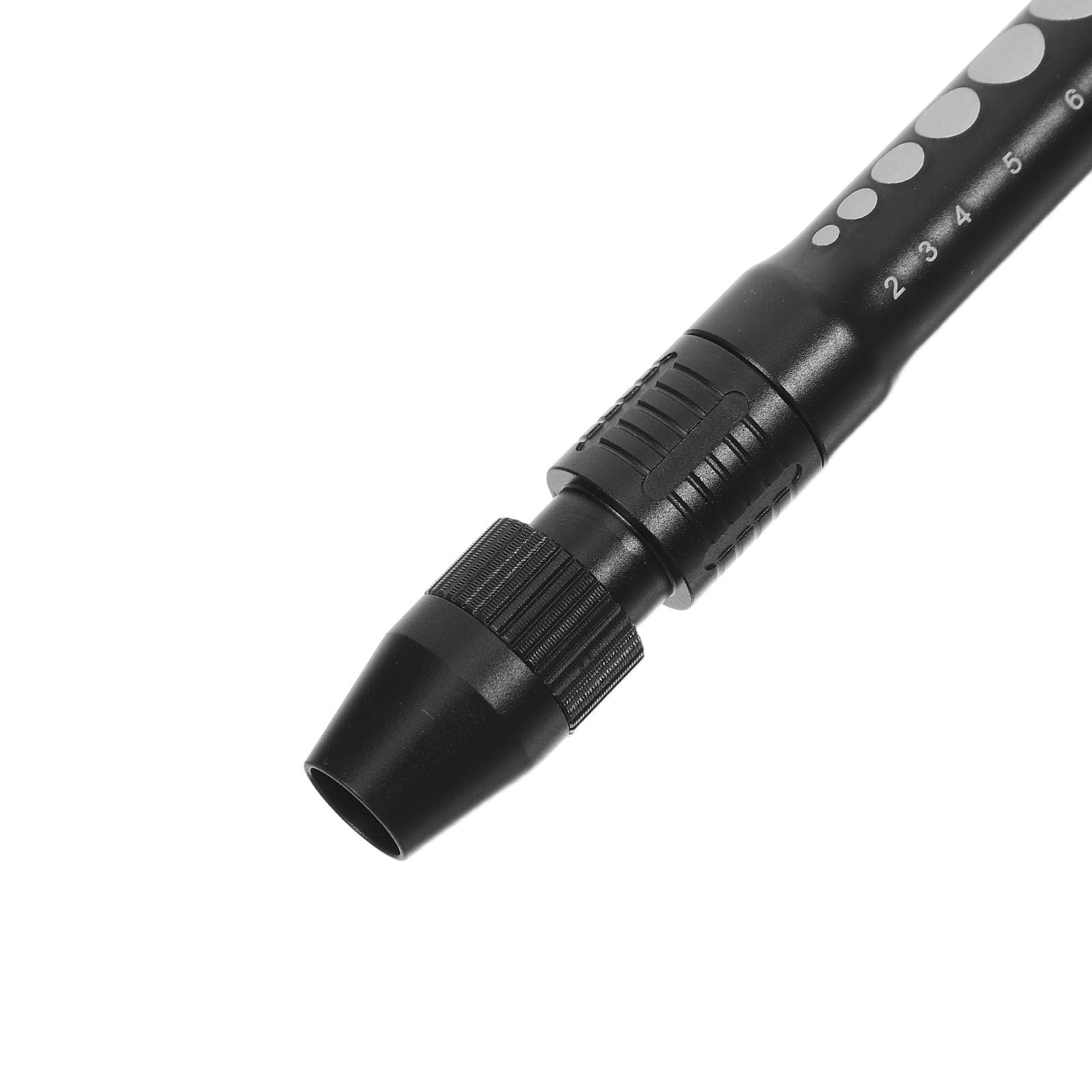 TOYANDONA Lampe torche LED stylo pour examen buccal, destinée aux