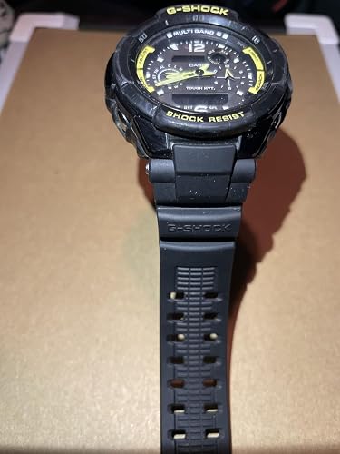 Amazon.co.jp: [CASIO] G-SHOCK 純正バンド GW-2000B, GW-2500, GW