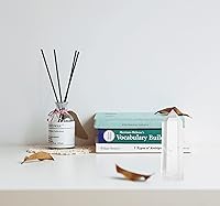 Vista 4 de Obelisco de varita de cristal de cuarzo transparente de 4 pulgadas Terapia de meditación de chakras Reiki de 6 facetas pulidas, 1 unidad