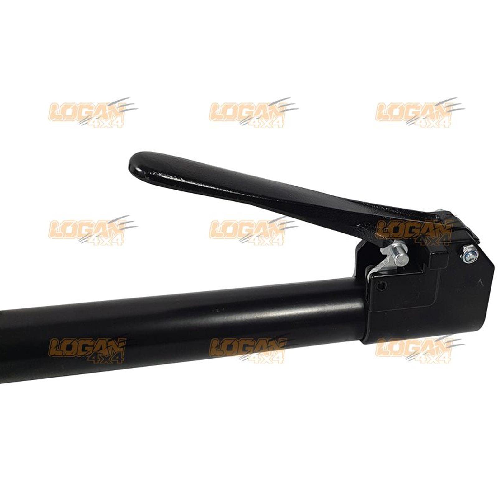 Barre De Serrage à Cliquet Pour Ford Ranger 2012-2022 - Système De Fixation Charge Coffre