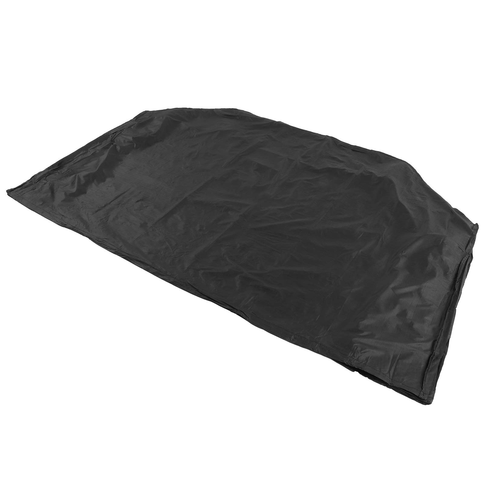 Cubierta Protectora para Barbacoa, Cubiertas Protectoras para Parrilla al Aire Libre para Barbacoa de jardín (Grande)