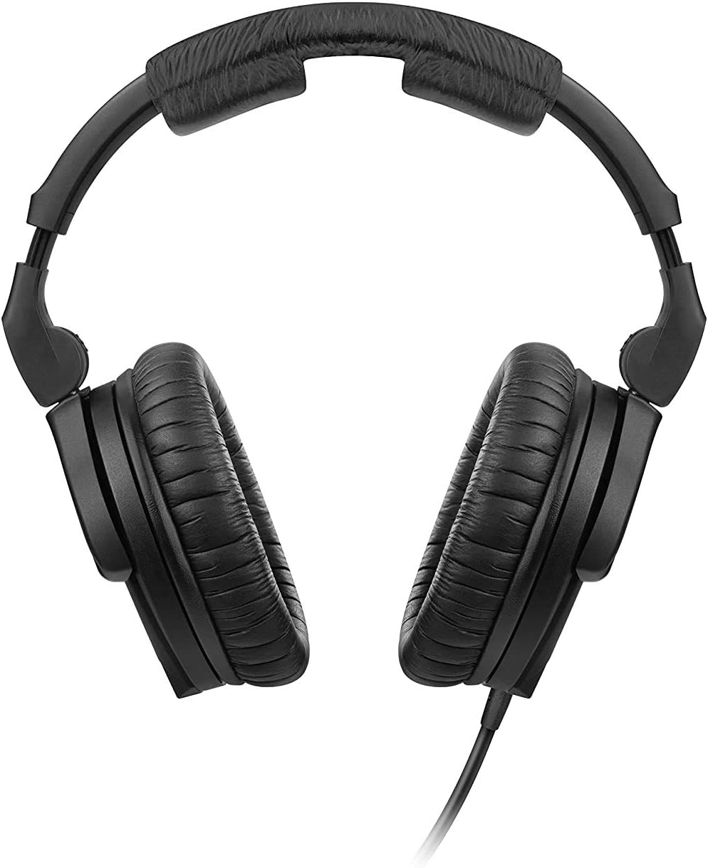 Sennheiser Pro Audio HD280PRO Headphone (new model) : Electronics