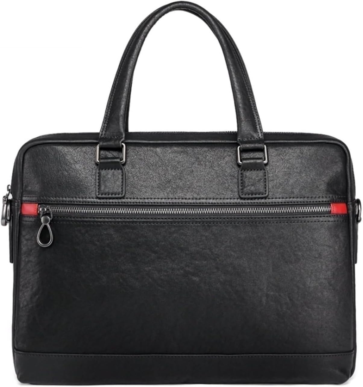 Briefcases Men's Leather Shoulder Bags Messenger Bags Handbags Laptop Bags Luggage Bags Carrying Cases