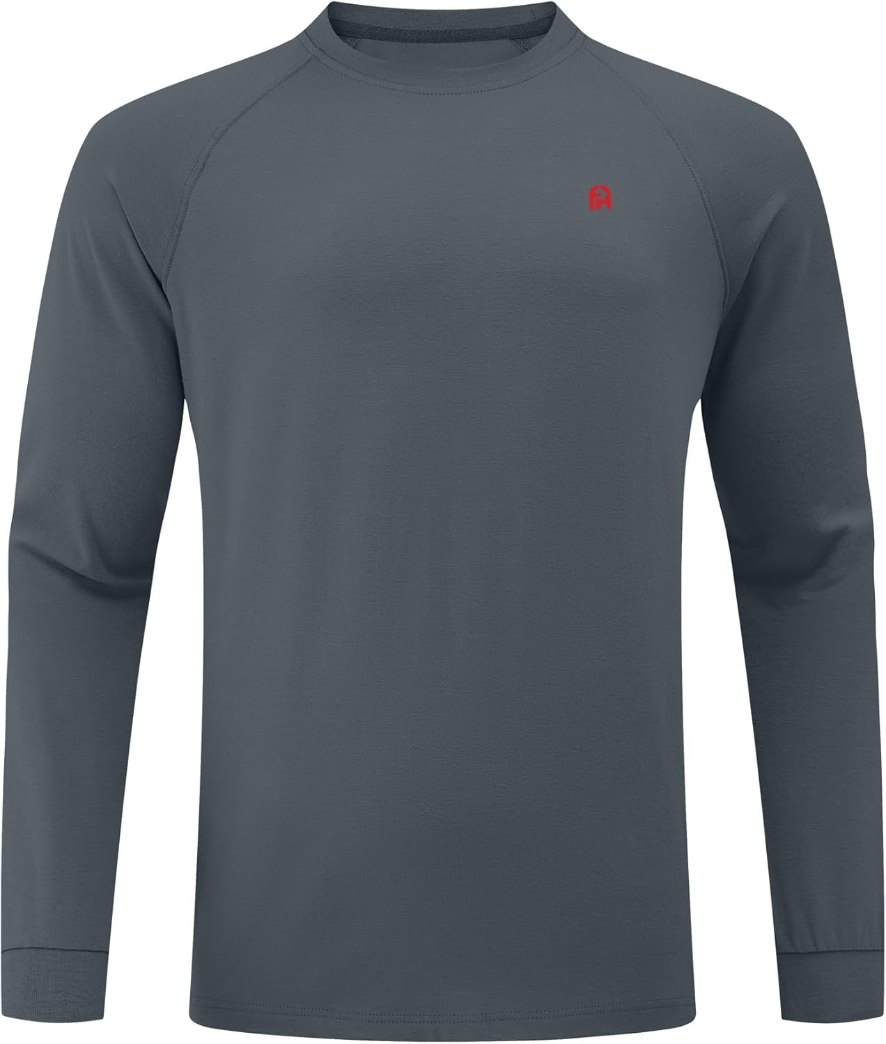 FR Shirts for Men NFPA2112 Flame Resistant Shirts 6oz Light Weight Long Sleeve Fire Retardant Shirts - Image 2