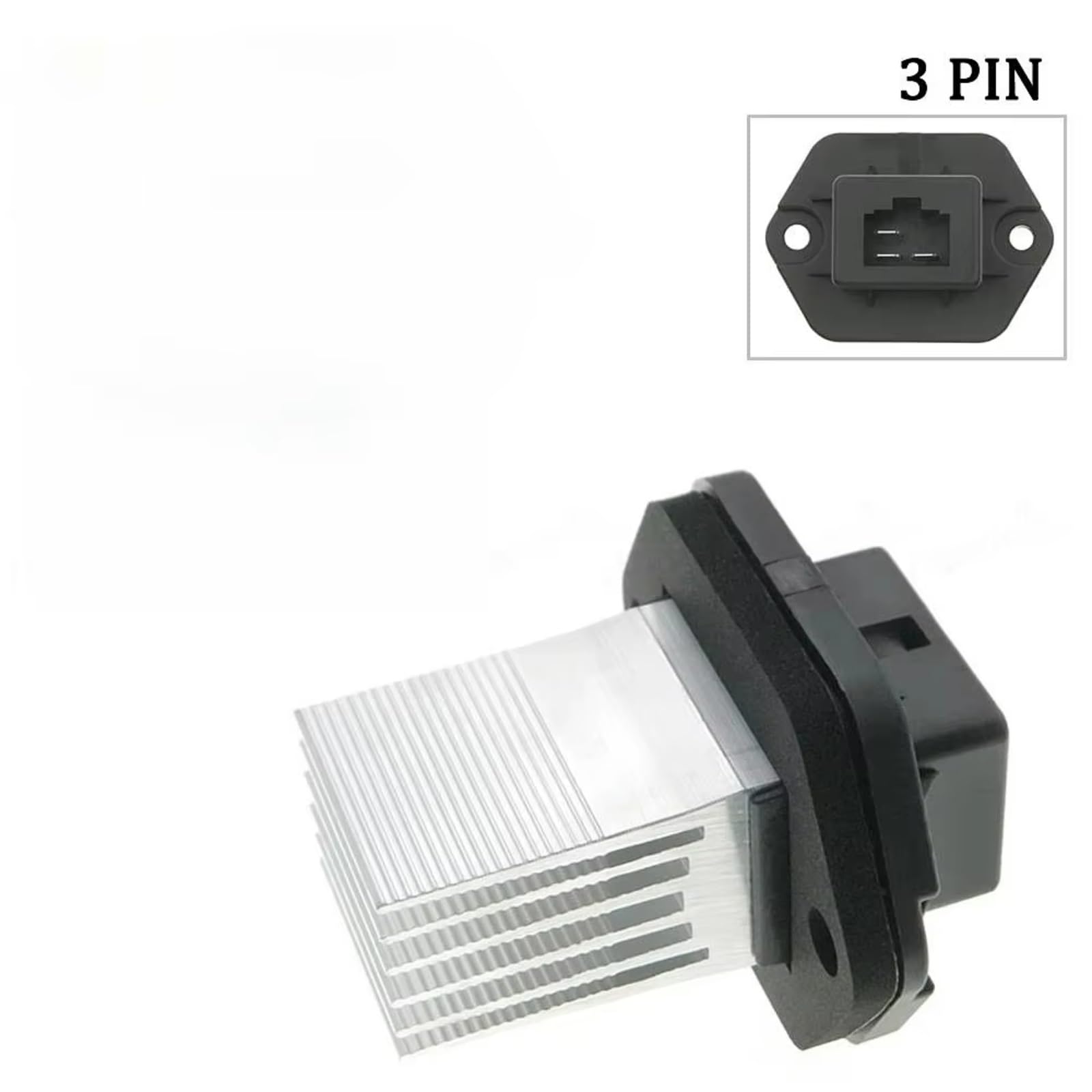 Moduł sterowania wentylatorem do KIA Rio III 2005–2011, numer części 971791F200