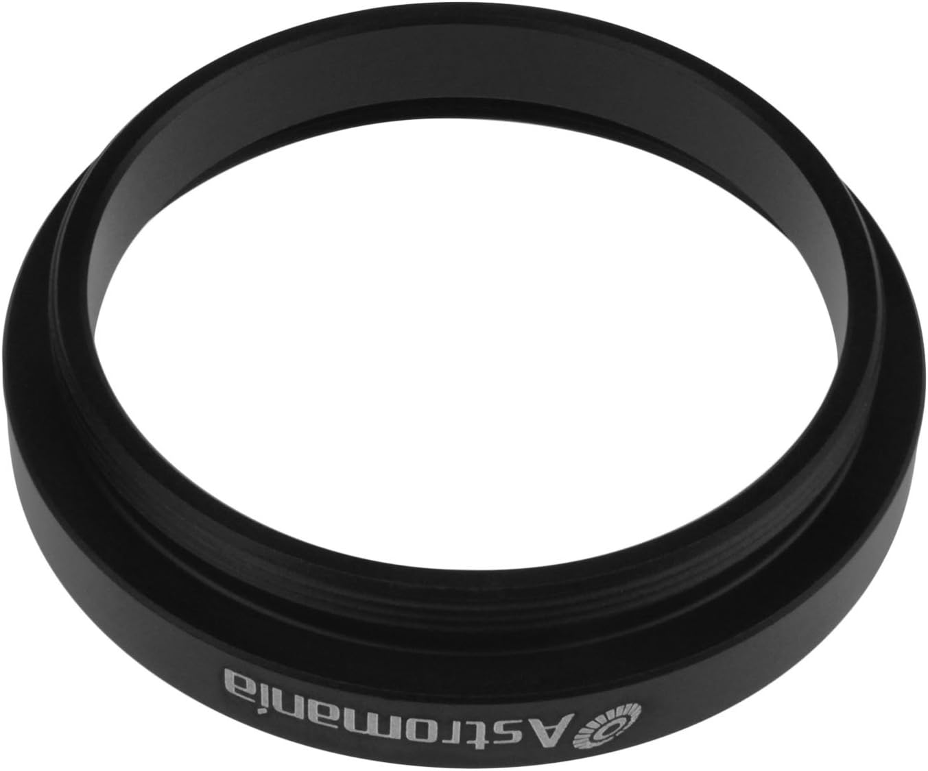 Astromania Metal T-Ring Adapter for Nikon DSLR/SLR - Bundle with - 2" 32mm 70° SWA Eyepiece&M43-M42 Adapter