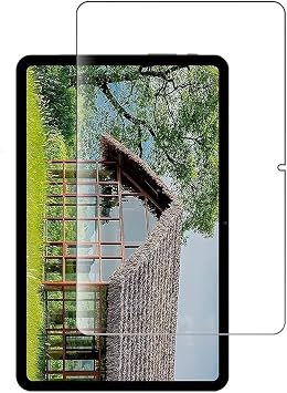 HOTWAV Pad 8 Film, HOTWAV Pad 8, Glass Film, HOTWAV Pad 8, 10.4 Inch Film, Pokaas Tablet Film, Tempered Glass Film, LCD Protection Film, High Transmittance, Anti-Bubble, 9H Surface Hardness, Shatterproof, Anti-Fingerprint, Shock Resistant, Automatic Adsorption HOTWAV Pad 8, Film