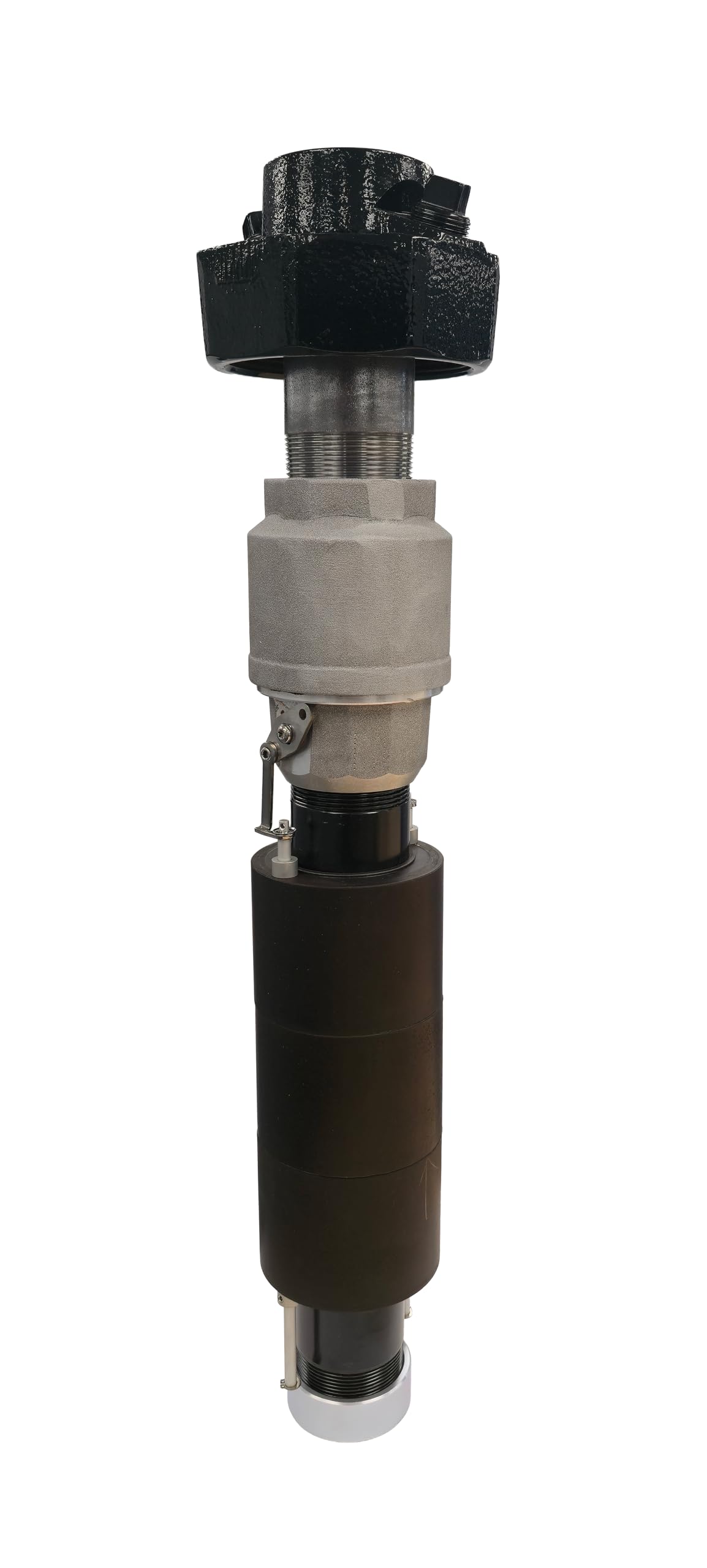 9095AA 2 in. Overfill Prevention Valve w/ 2 in. Female Thread - Remote