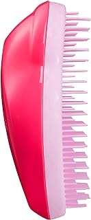 Tangle Teezer | The Original Detangling Hairbrush for Wet & Dry Hair | For All Hair Types | Sweet Pink