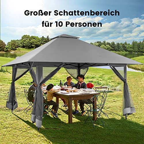 Pavillon 4X4m Die 15 Besten Produkte Im Vergleich Hausbauberater pavillon-4x4m-die-15-besten-produkte-im-vergleich-hausbauberater