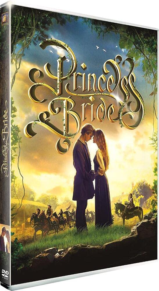 Amazon Princess Bride Movies Tv