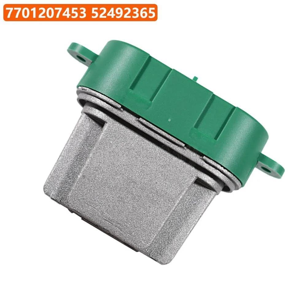 Do Renault Espace 4 IV 2002-7701207453 52492365 77012-07453 regulator prędkości obrotowej silnika dmuchawy do ogrzewania samochodu