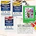U.S Art Supply 60-Piece Deluxe Acrylic Painting Set with Aluminum Tabletop Easel, 24 Acrylic Colors, Acrylic Painting Pad, Stretched & Canvas Panels, Brushes & Palette Knives