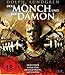 Produktbild Der Mönch und der Dämon - Uncut Edition [Blu-ray]