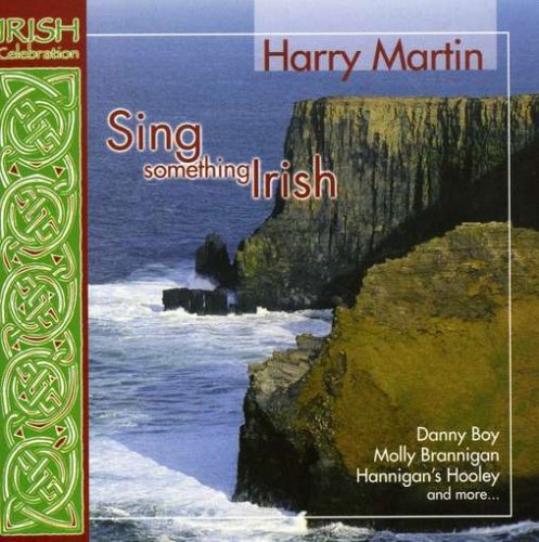 Irish Celebration: Sing Something Irish [Audio CD] Various Artists