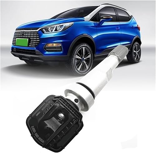Miniatura 3 de Tyre Pressure Sensor Car Tyre Pressure Sensor SA-3609200 Compatible For BYD Tang Song PLUS Qin 2017 2018 2019
