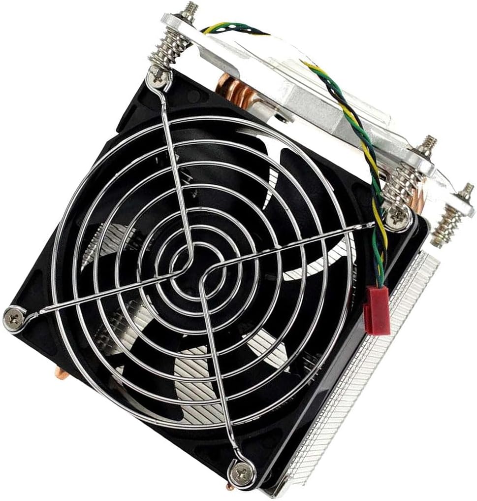 Compatible with Lenovo 01Ef049 Appliance Hs Heat Sinks PrWhSe11509