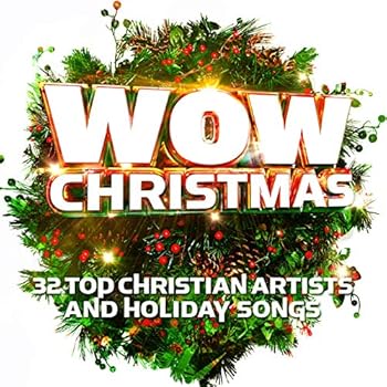 Audio CD WOW Christmas (2011)(2 CD) Book