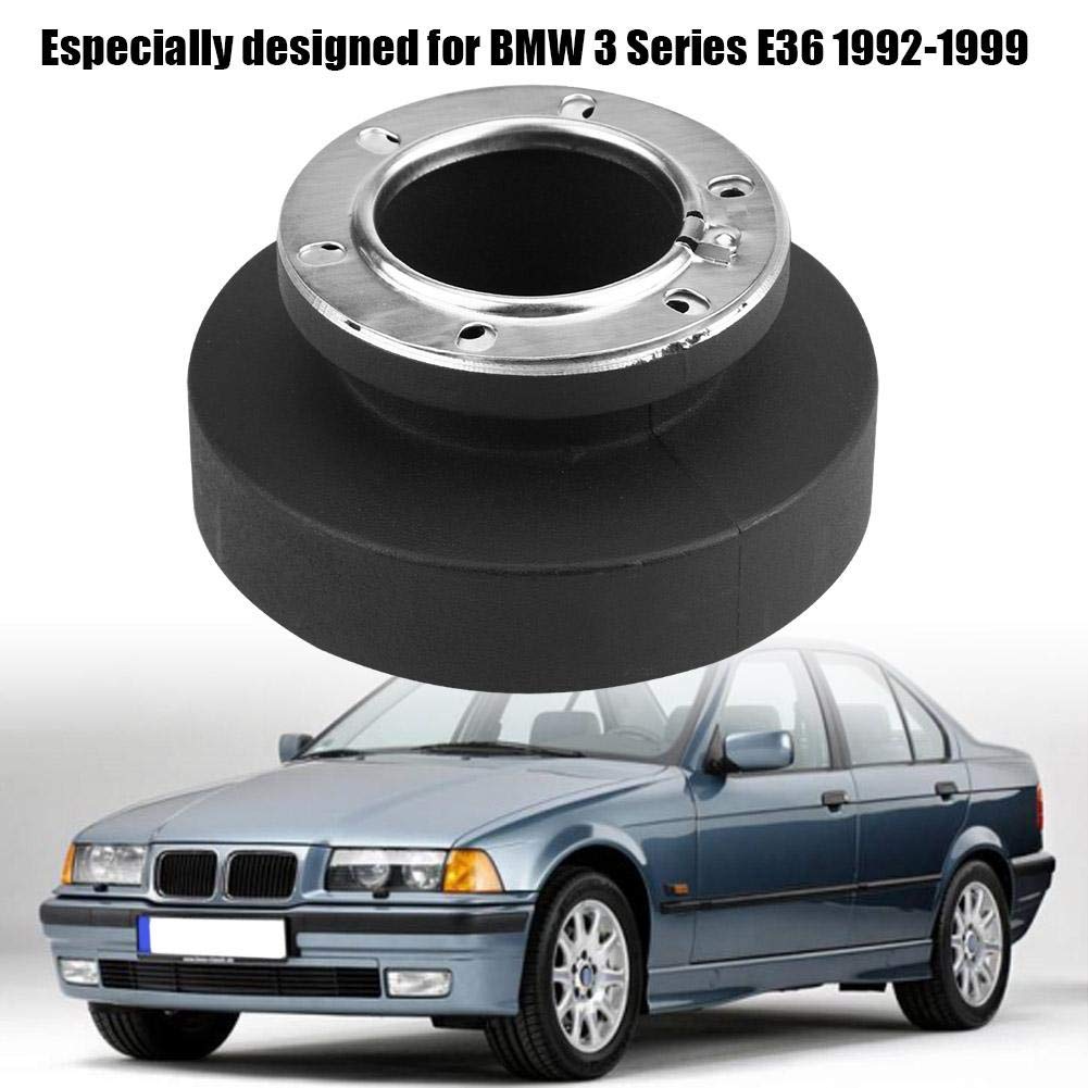 Adaptador de Volante para Serie 3 E36 1992-1999 20mm con Cubo