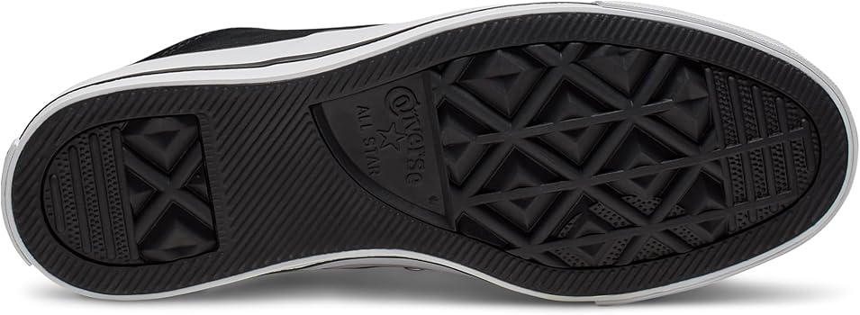 Amazon.com | Converse Women's Chuck Taylor All Star Madison Mid
