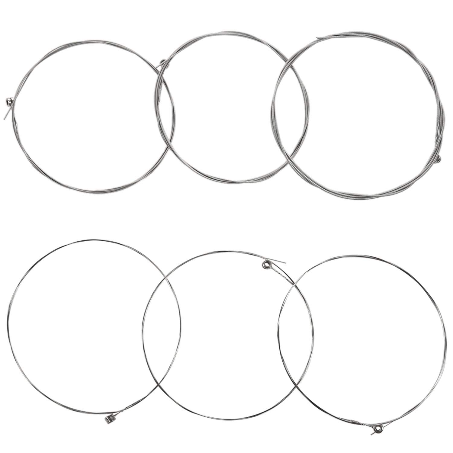 Fender 150L, 009-042 « Corde Guitare électrique