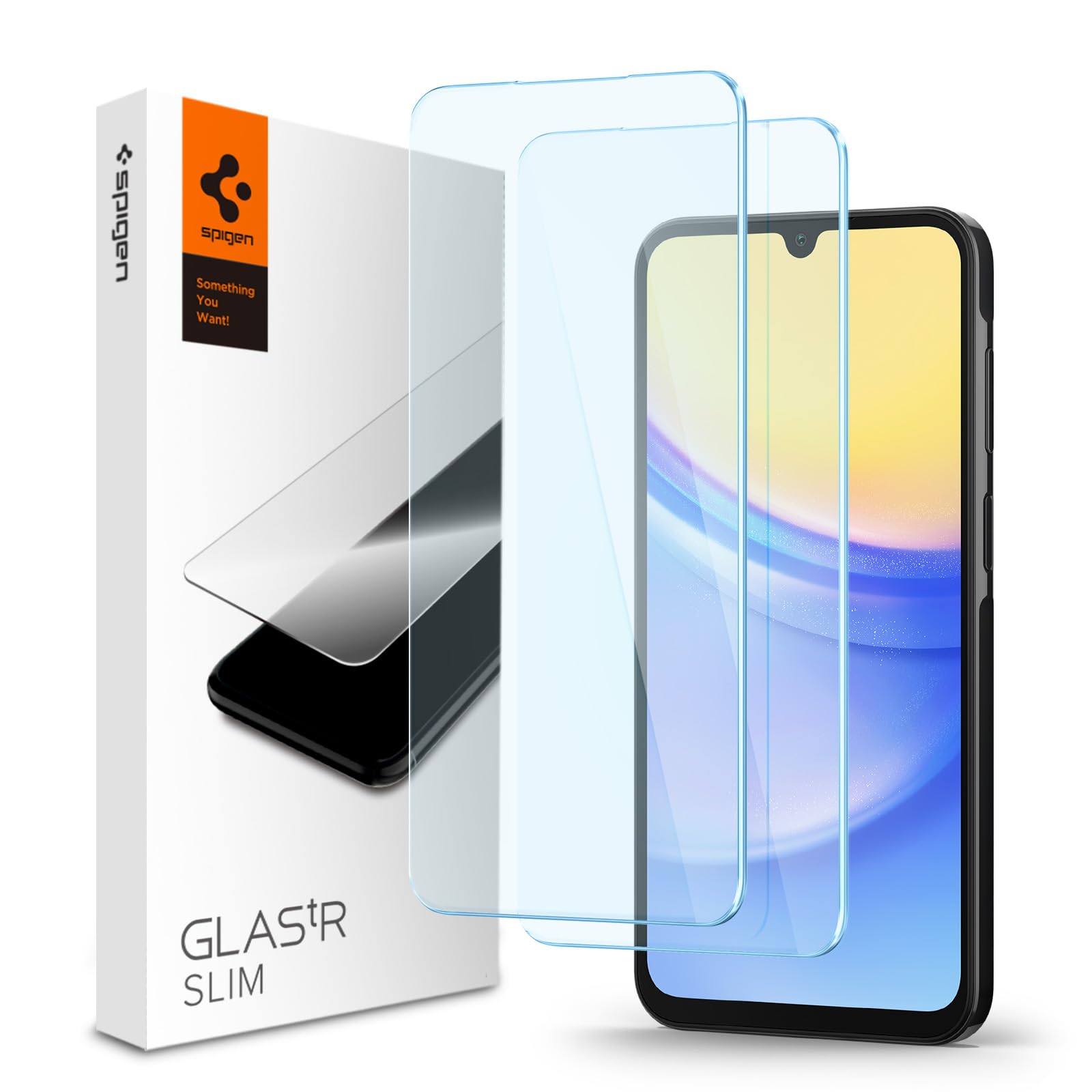Tempered Glass Spigen Mi 11 Case Creation Mi Max Screen