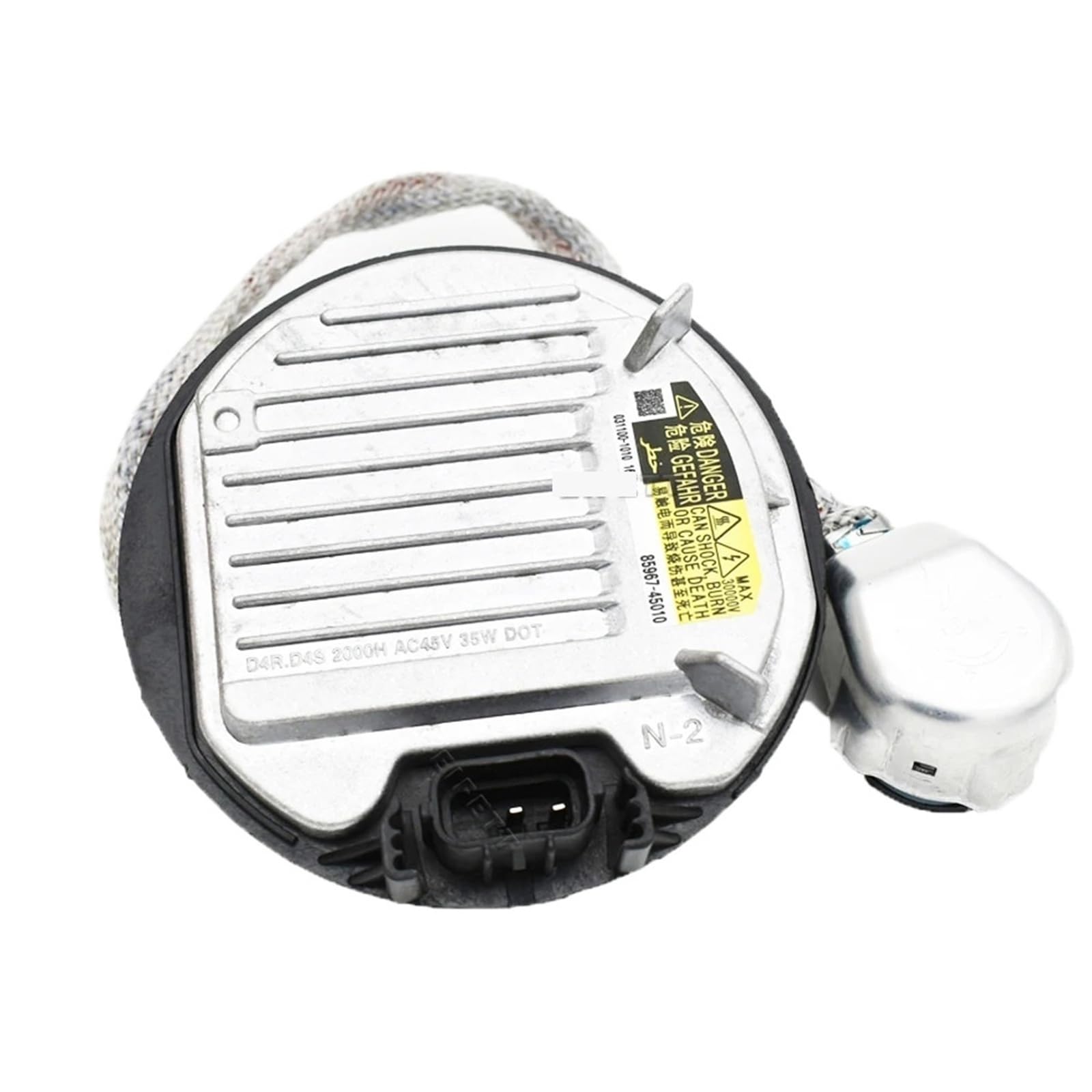 Ballast Computer Control 85967-08020 85967-75020 85967-22080 85967-45010 81107-75020 81107-60F10 1Pcs