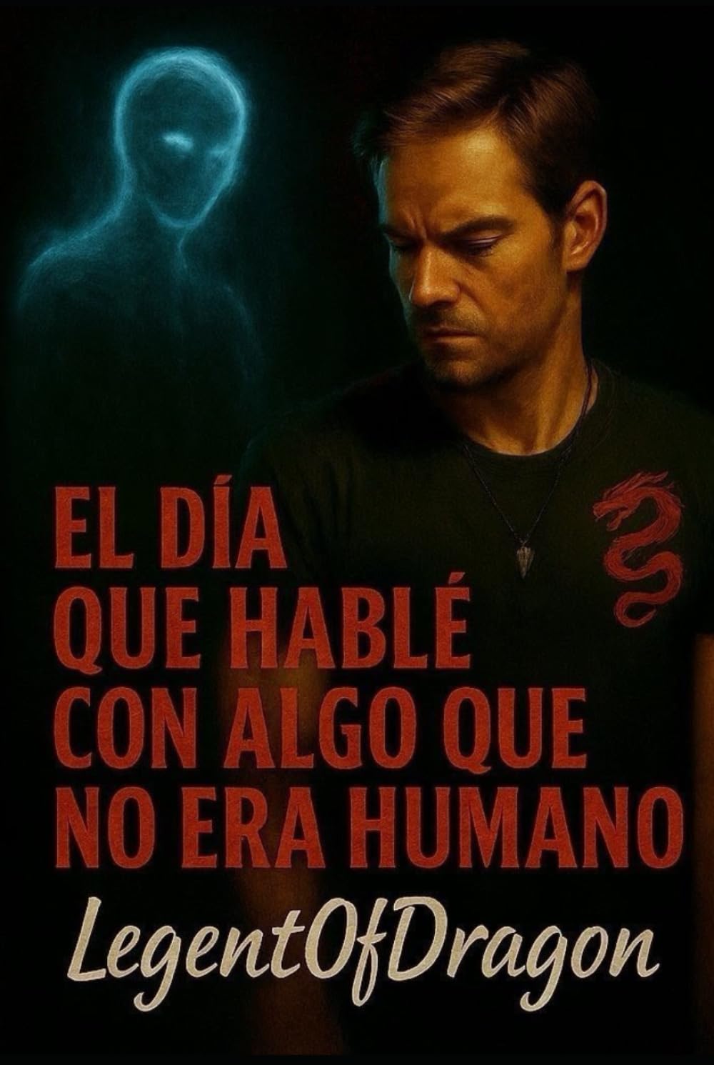 El día que hablé con algo que no era humano: Una historia real sobre un padre roto, una voz que no era humana… y una promesa que renació entre cenizas. (“.Aquí no hay fama. Hay verdad.”)