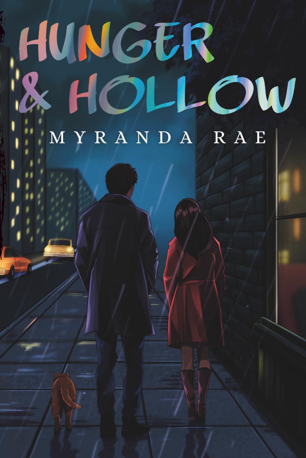 Hunger & Hollow