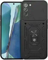 Gshield Capa Case Capinha Dinamic Cam Protection para Samsung Galaxy (Galaxy Note 20)